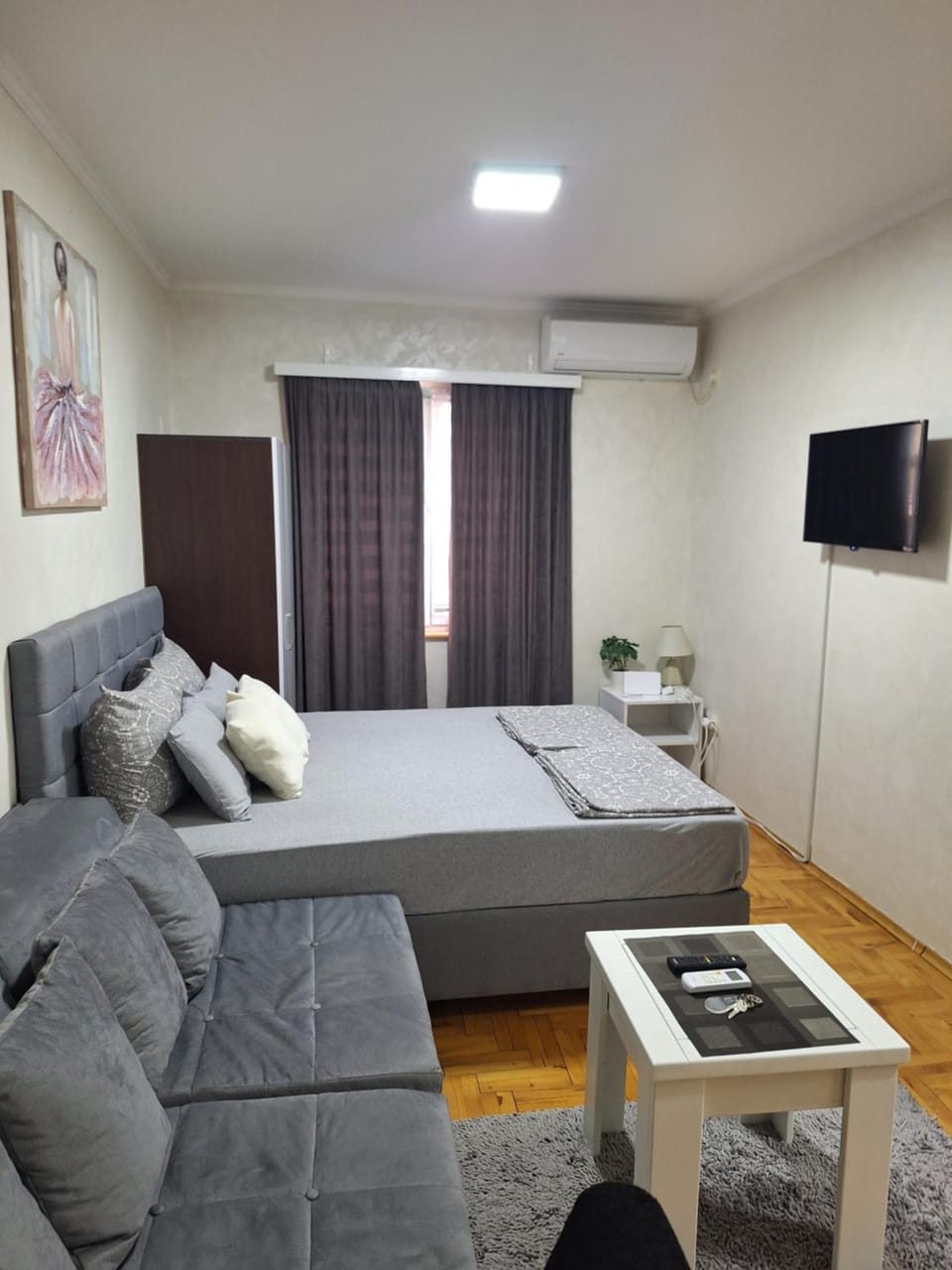 Apartman Obadovic Apartment in Serbia