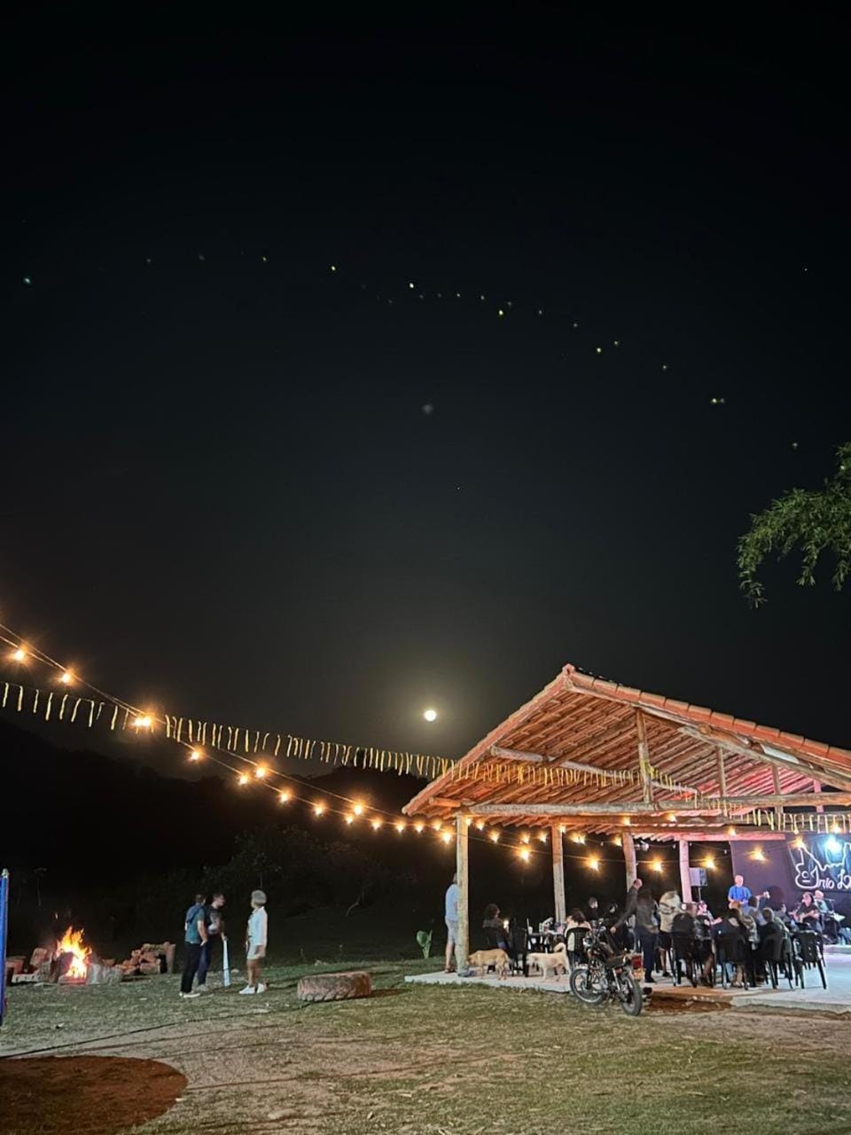 Pousada Camping dos Ypês Bed and Breakfast in State of Rio de Janeiro
