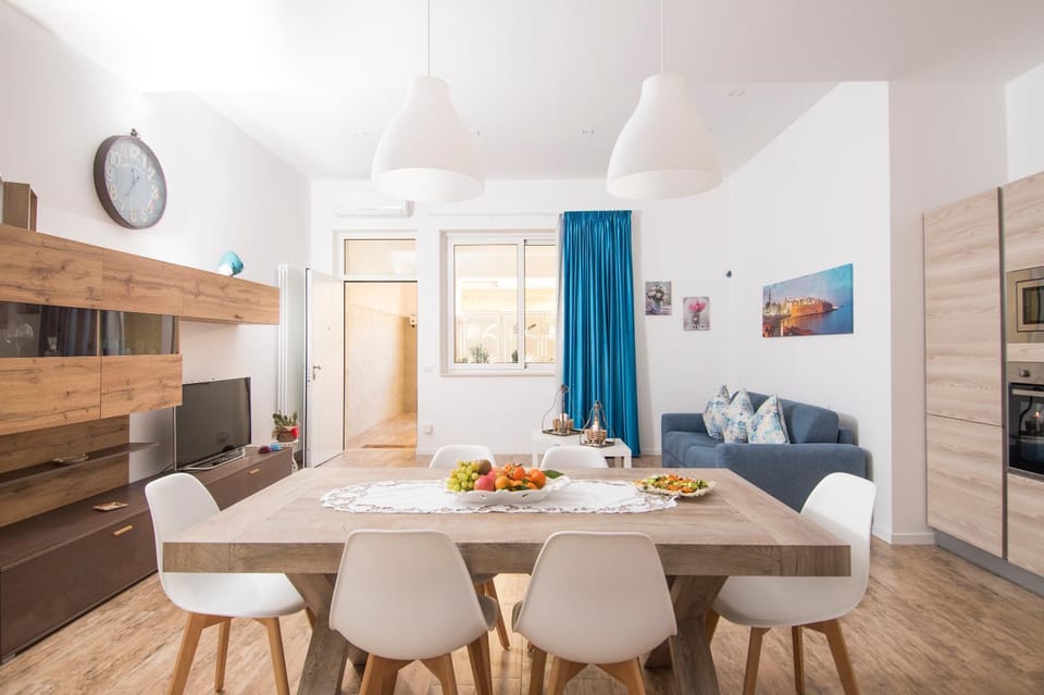 La Dimora dei Ricordi House in Via Fiume