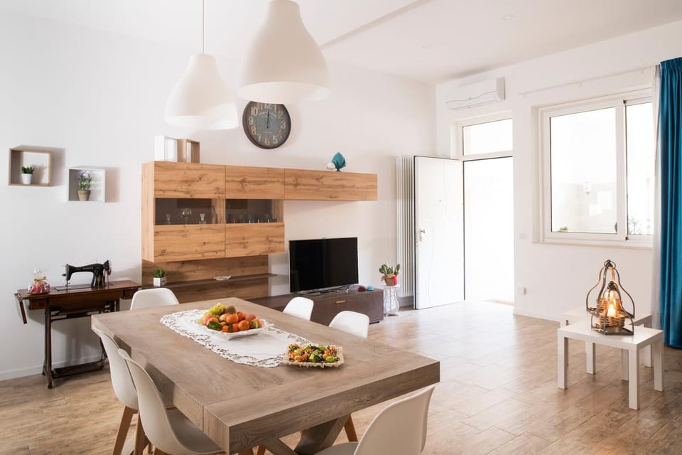 La Dimora dei Ricordi House in Via Fiume