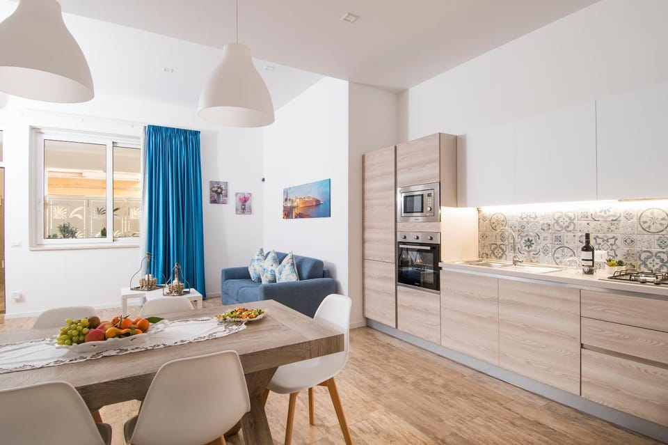 La Dimora dei Ricordi House in Via Fiume