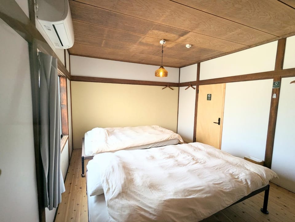 Guesthouse giwa - Vacation STAY 14229v Hotel in Shizuoka Prefecture