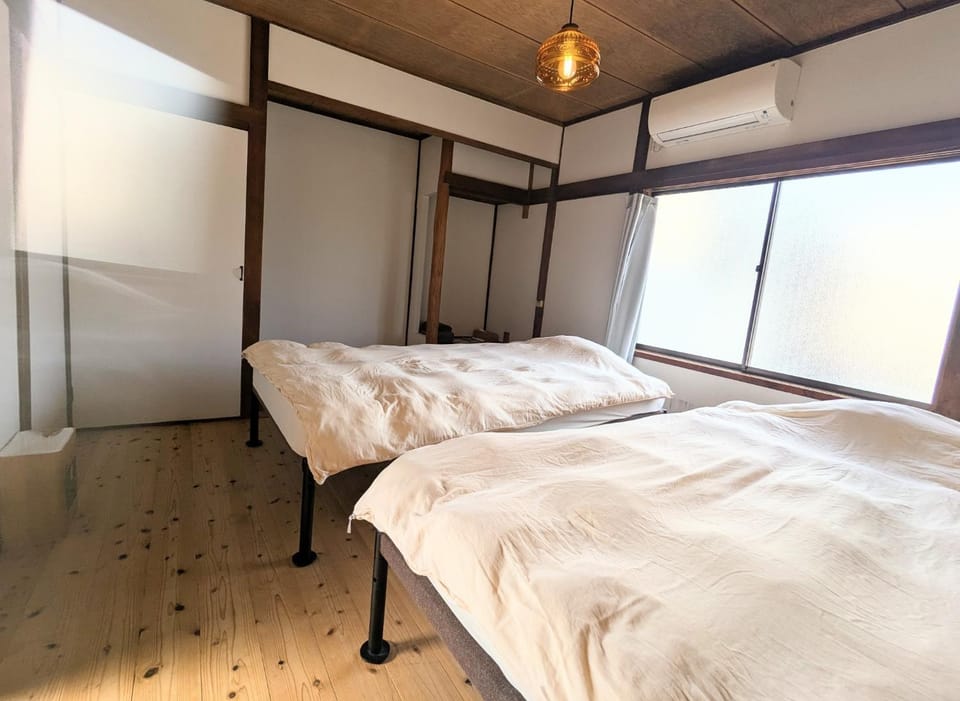 Guesthouse giwa - Vacation STAY 14229v Hotel in Shizuoka Prefecture