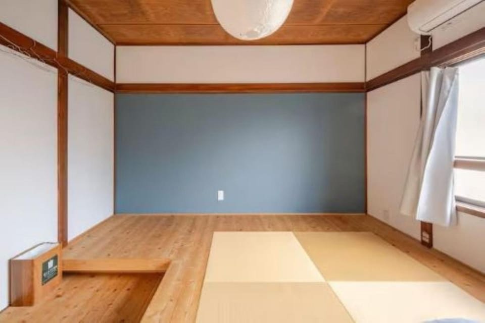 Guesthouse giwa - Vacation STAY 14252v Hotel in Shizuoka Prefecture