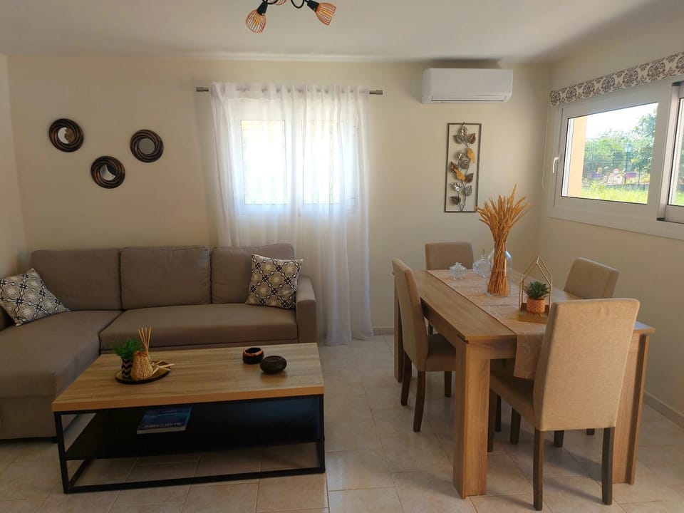 Mandola suite House in Cephalonia