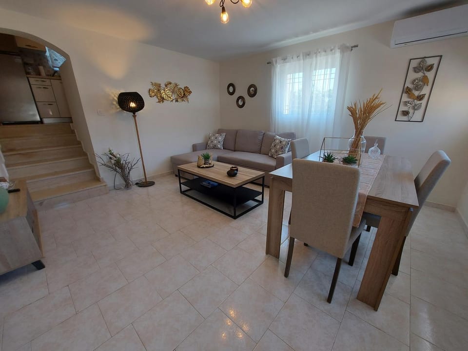Mandola suite House in Cephalonia