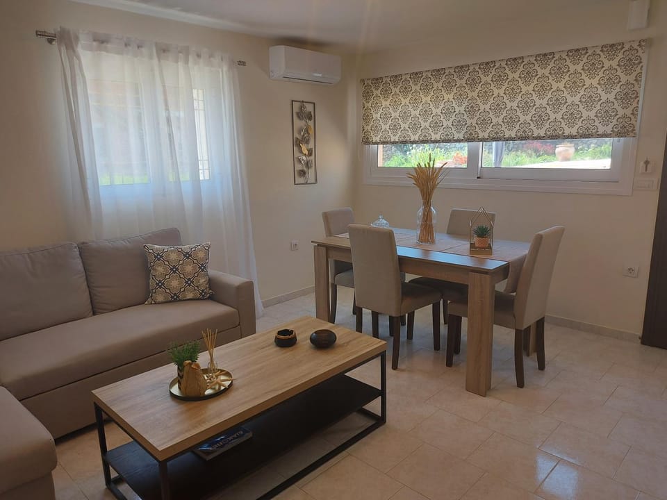 Mandola suite House in Cephalonia