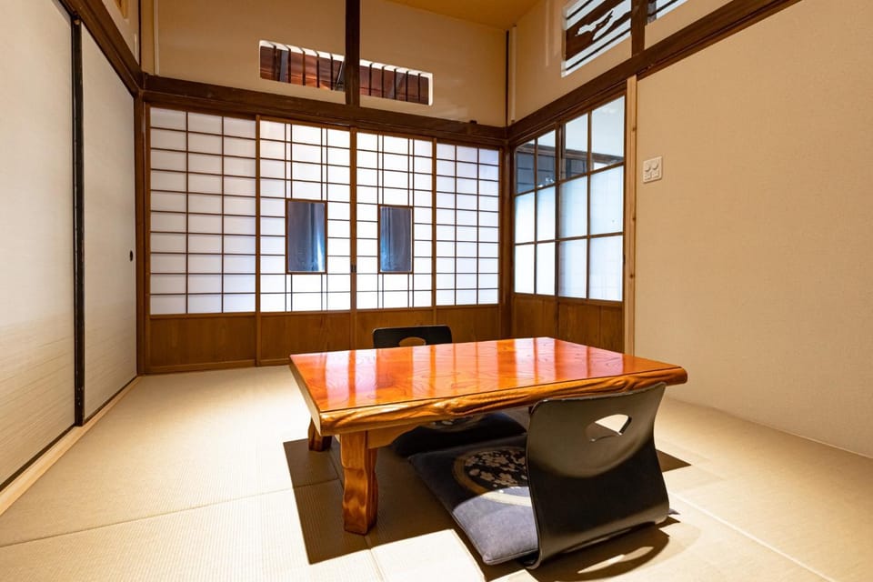Bettei Enoshima - Vacation STAY 20399v House in Kanagawa Prefecture