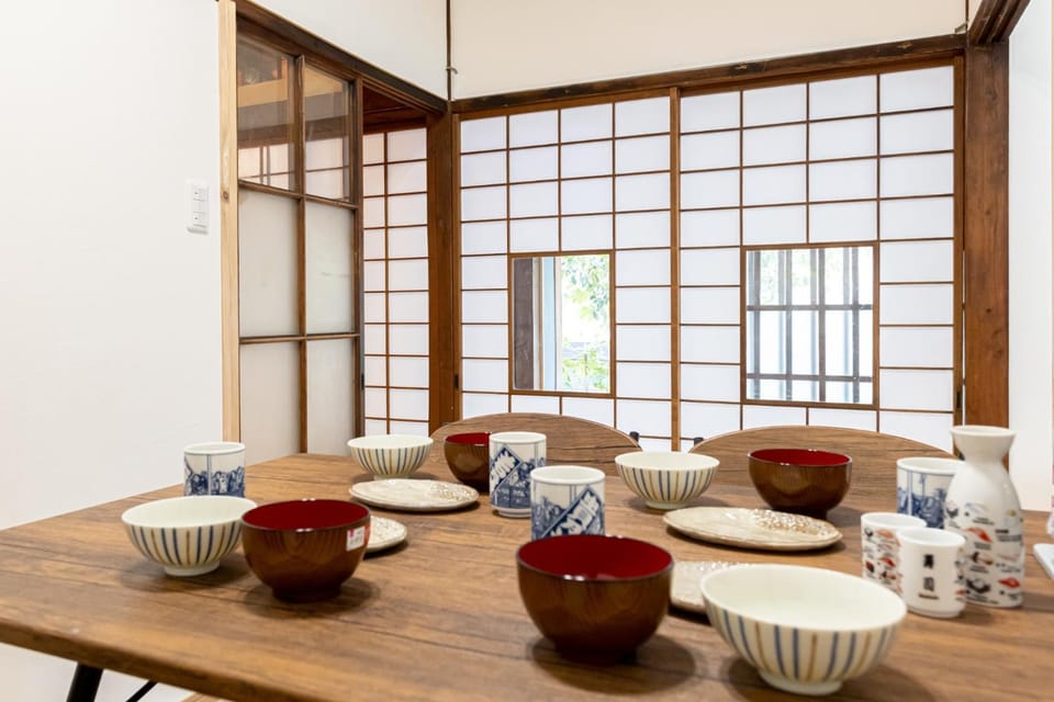 Bettei Enoshima - Vacation STAY 20399v House in Kanagawa Prefecture