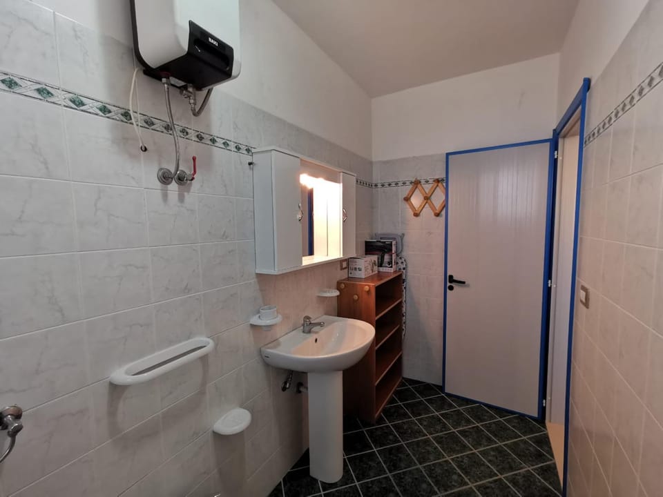 Appartamento Ghirigoro 2 Apartment in Torre San Giovanni
