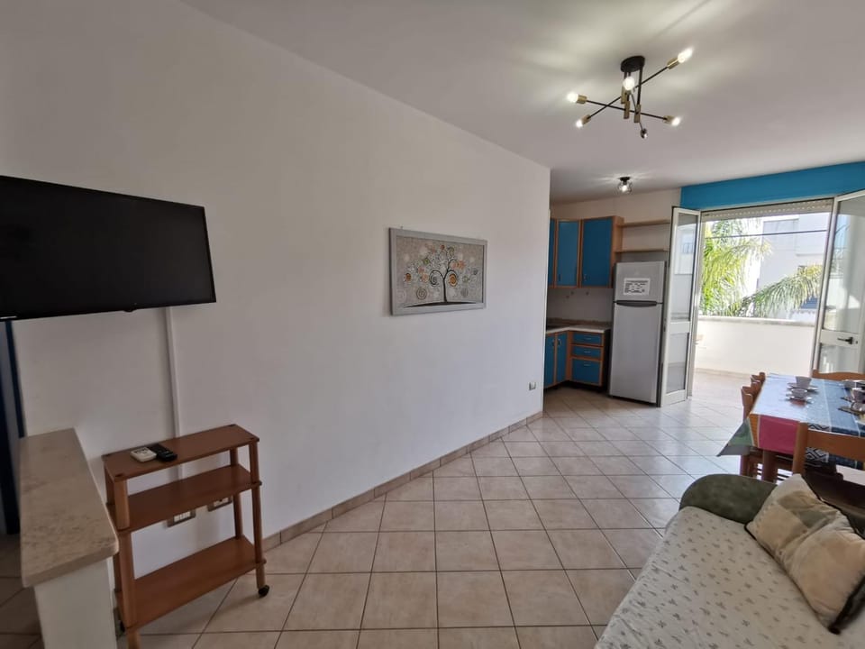 Appartamento Ghirigoro 2 Apartment in Torre San Giovanni