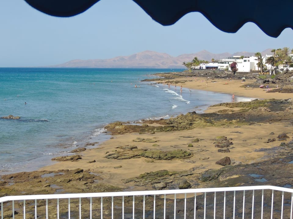View (from property/room), Beach, Sea view