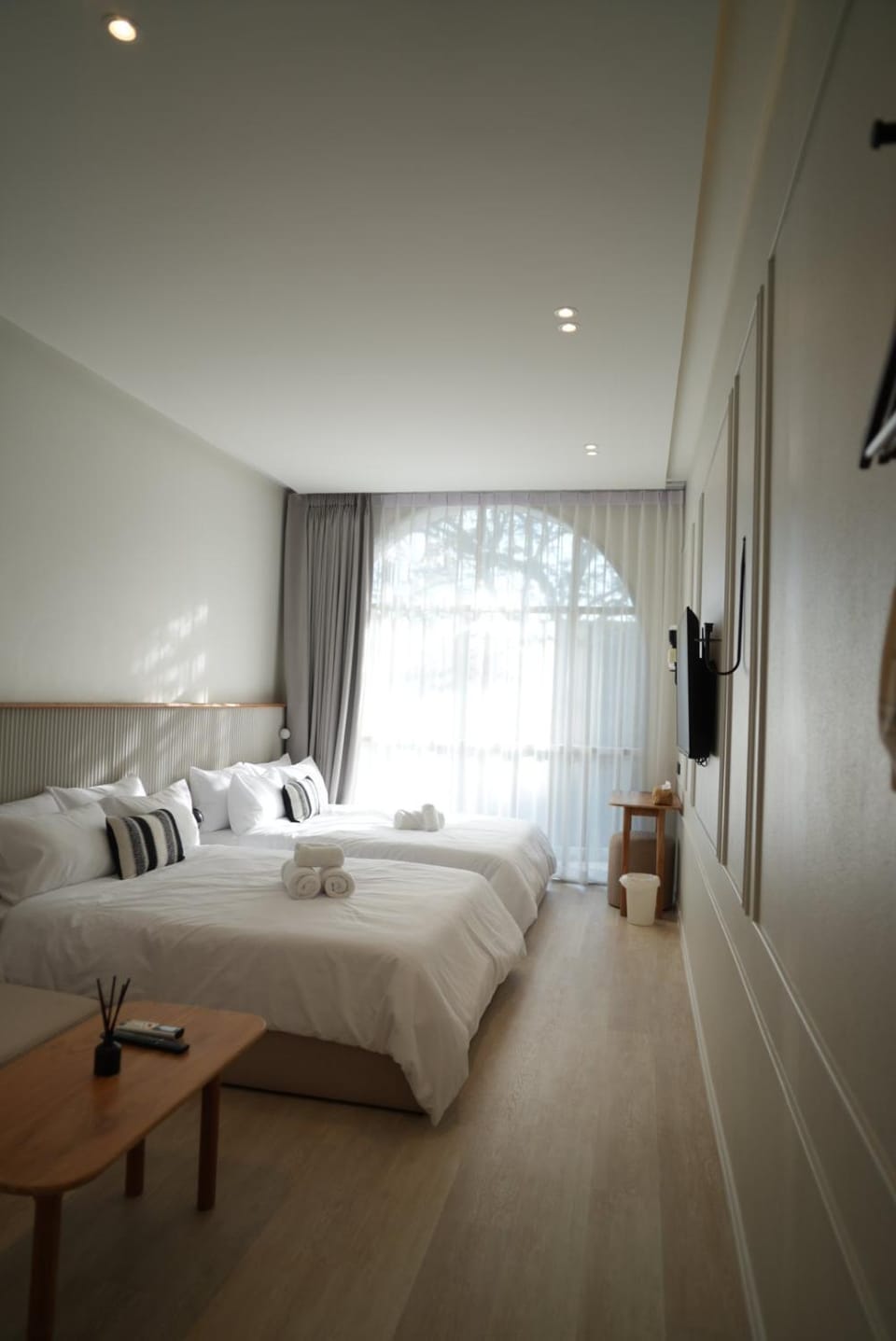 La Kana Boutique Villa Hotel in Thailand