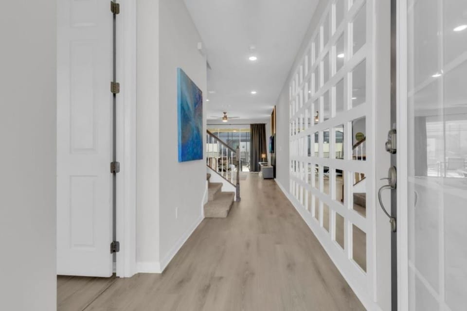 Orlando Newest Resort Community Town Home townhouse House in Bay Lake