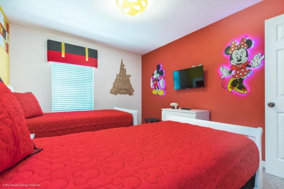 Orlando Newest Resort Community Town Home townhouse House in Bay Lake