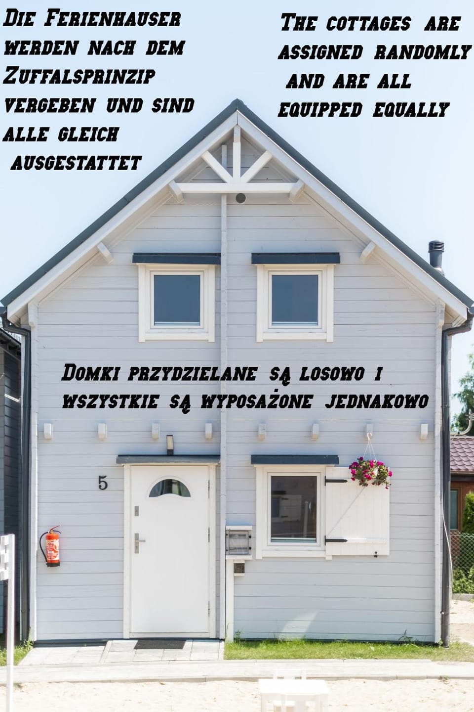 Property building, Day