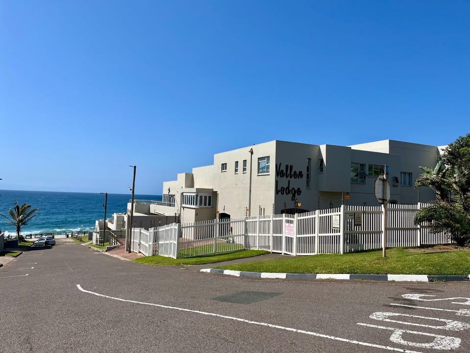 Ballito Beachfront Villa, LOAD SHEDDING FRIENDLY Apartment in Dolphin Coast