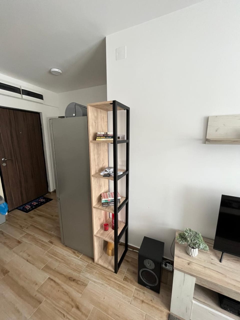 TV and multimedia