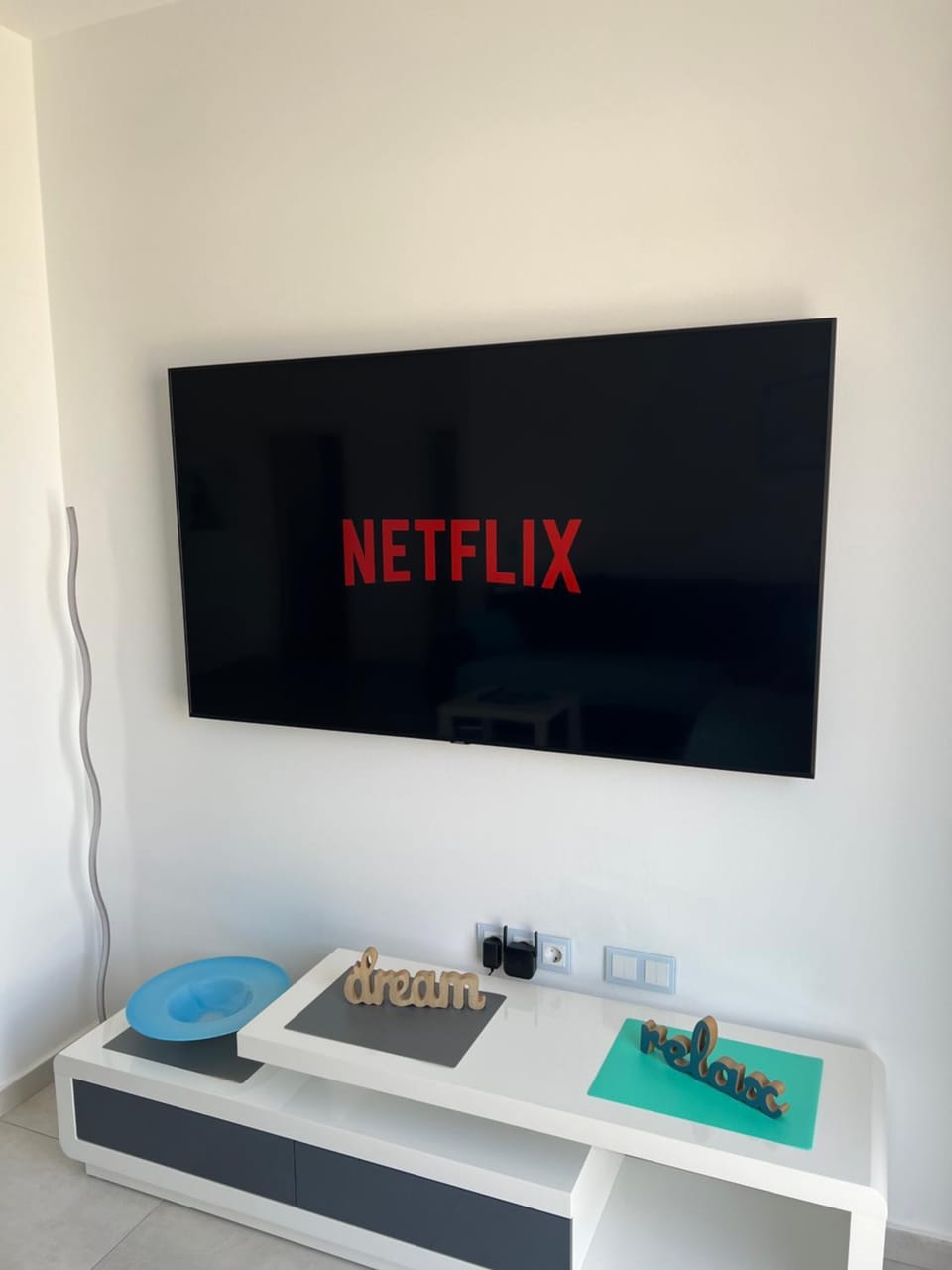 TV and multimedia