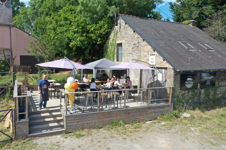 Balcony/Terrace, Lounge or bar