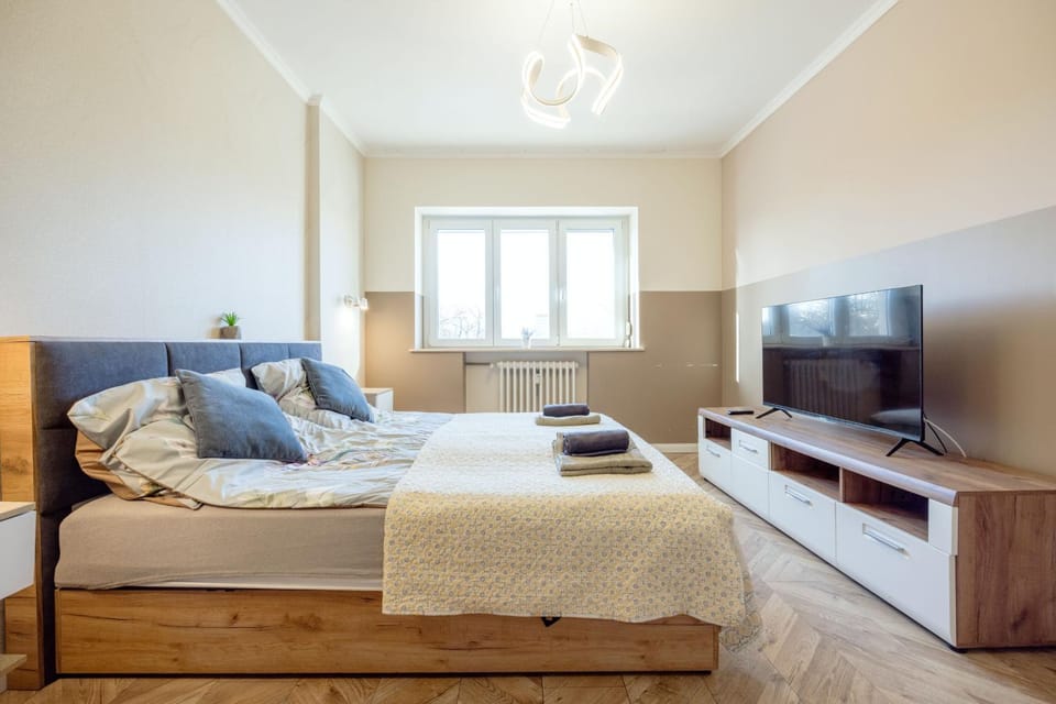 TV and multimedia, Bedroom