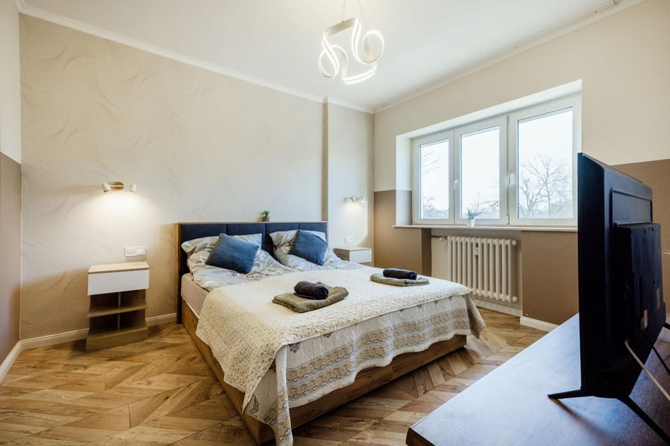 TV and multimedia, Bedroom