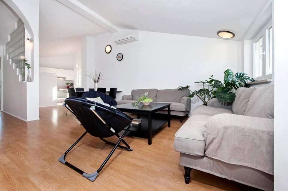 Rovinj view Apartment Apartment in Rovinj