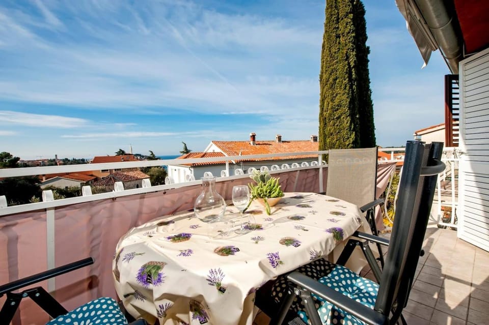 Rovinj view Apartment Apartment in Rovinj