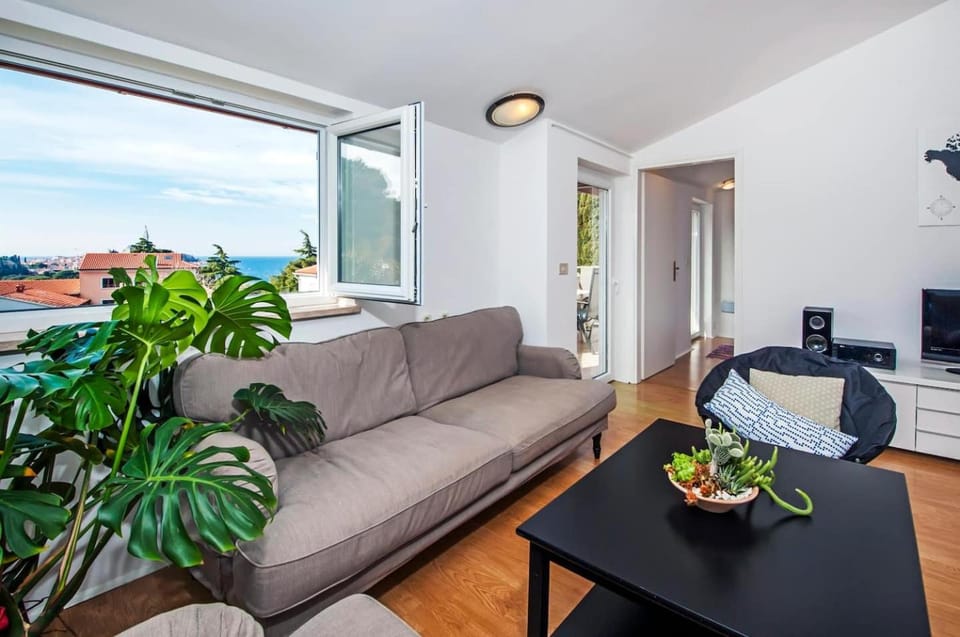 Rovinj view Apartment Apartment in Rovinj