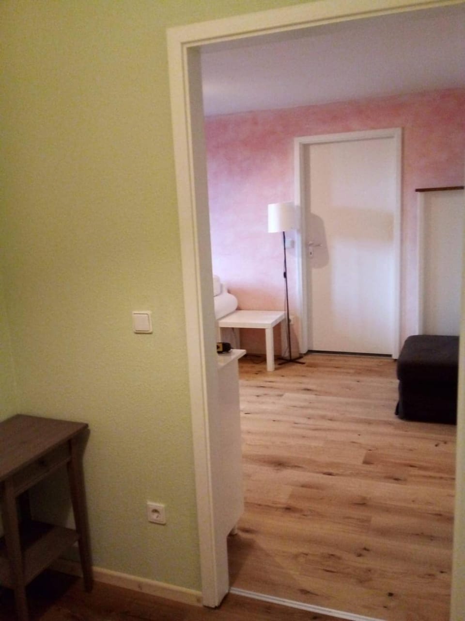 Schönes Feng Shui Loft über den Dächern der Dresdner Neustadt Apartment in Dresden-Neustadt