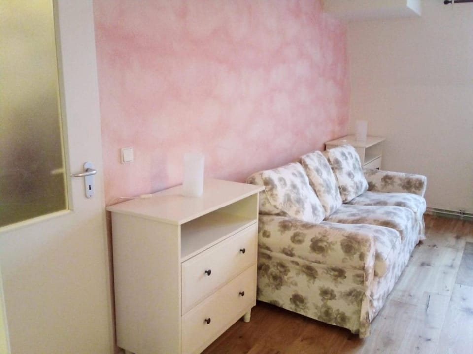 Schönes Feng Shui Loft über den Dächern der Dresdner Neustadt Apartment in Dresden-Neustadt