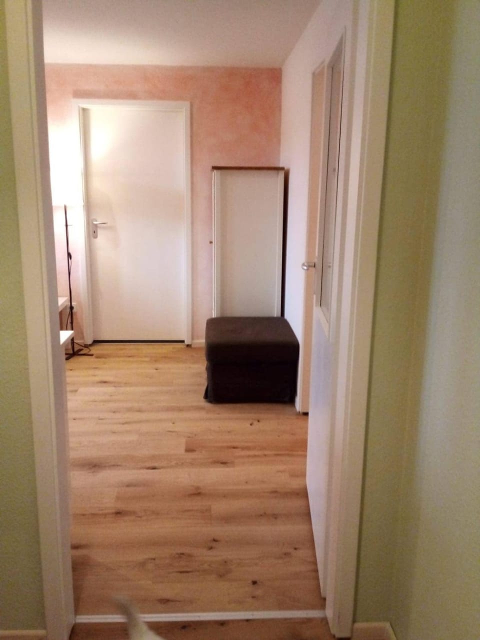 Schönes Feng Shui Loft über den Dächern der Dresdner Neustadt Apartment in Dresden-Neustadt