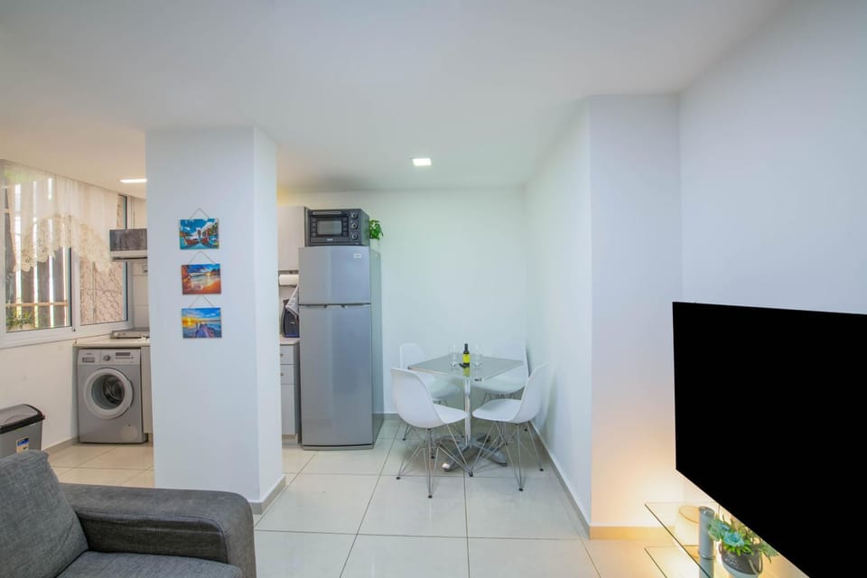 Great Location Fully Equipped Apartment in Eilat