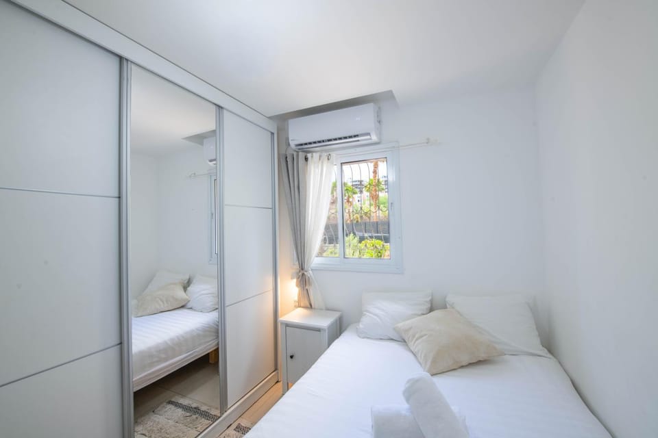 Great Location Fully Equipped Apartment in Eilat