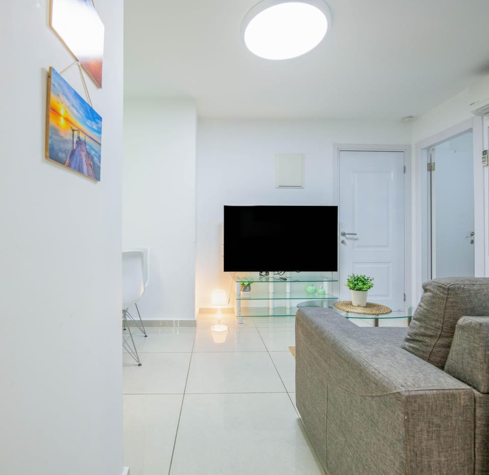 Great Location Fully Equipped Apartment in Eilat