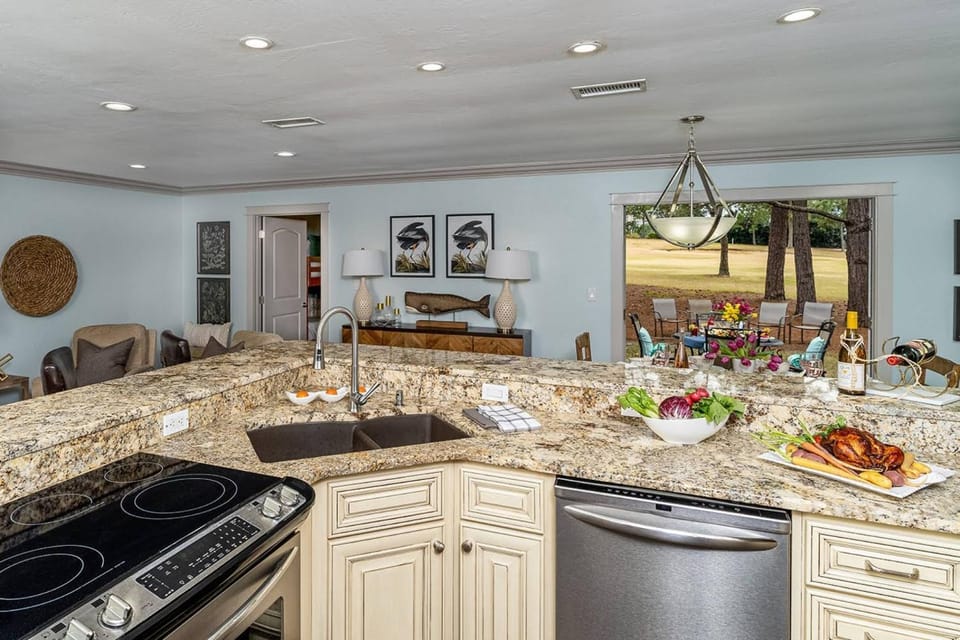 Augusta 552 - Sand Dollar Links House in Miramar Beach
