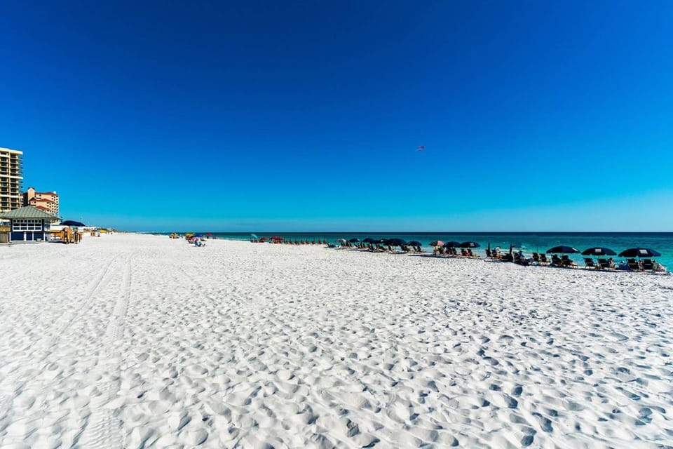 Augusta 552 - Sand Dollar Links House in Miramar Beach