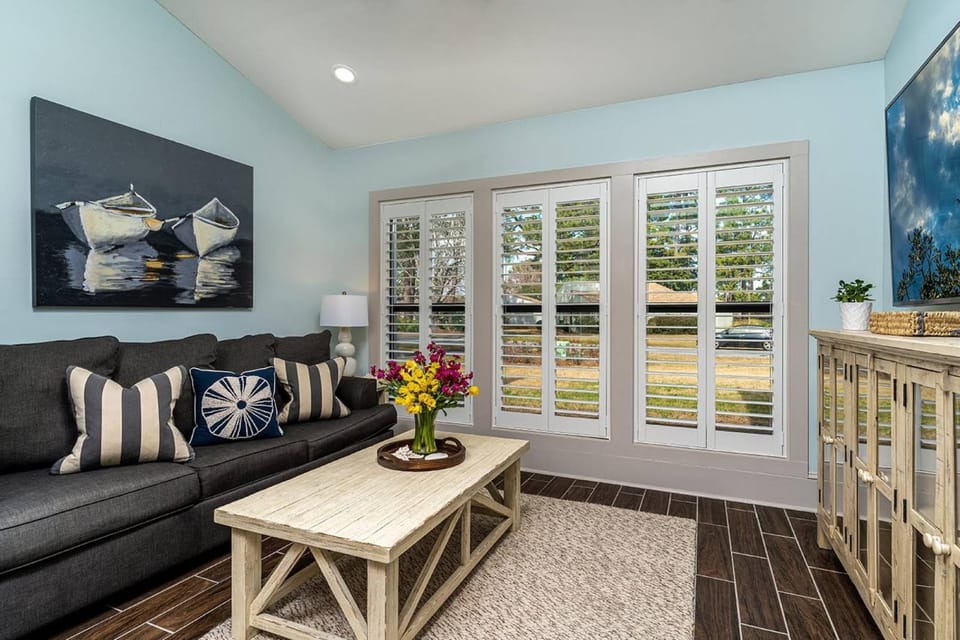 Augusta 552 - Sand Dollar Links House in Miramar Beach
