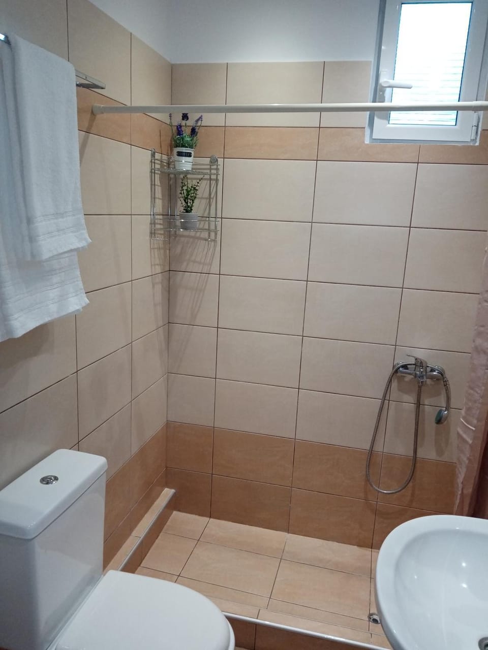 Roses 2 Apartment in Thasos