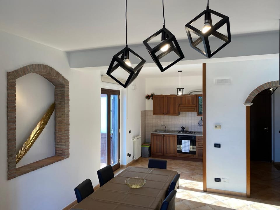Communal lounge/ TV room, Dining area