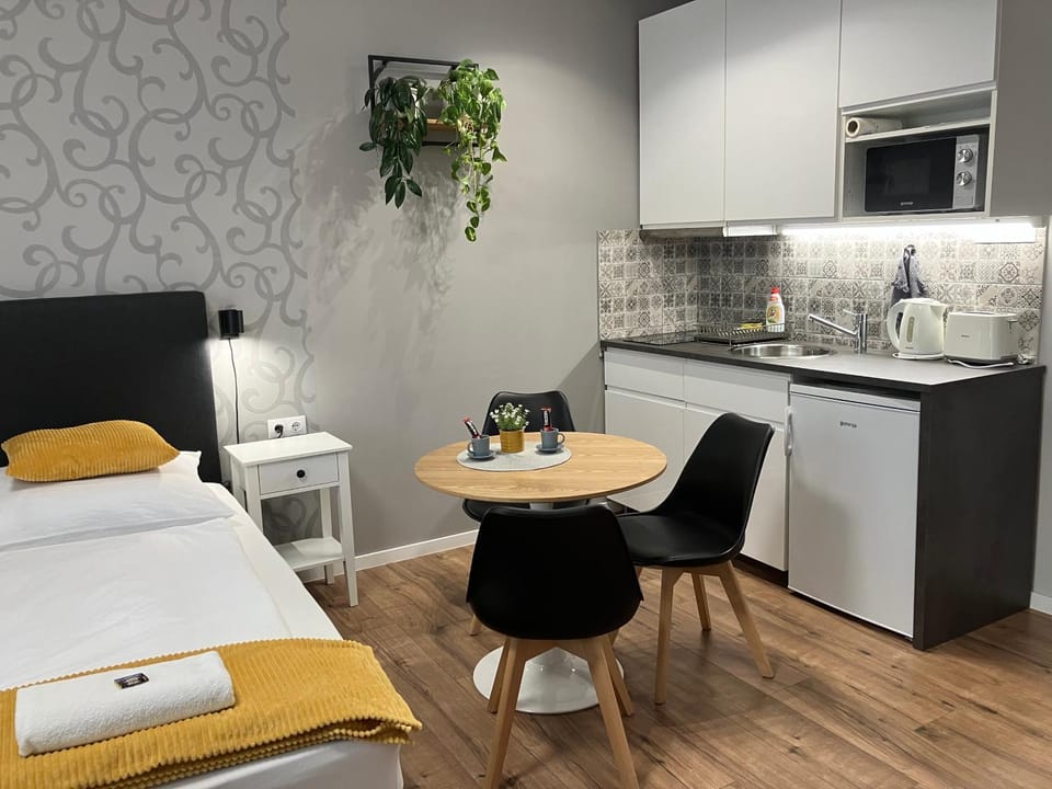 ILLA Apartments Apartment in Slovakia