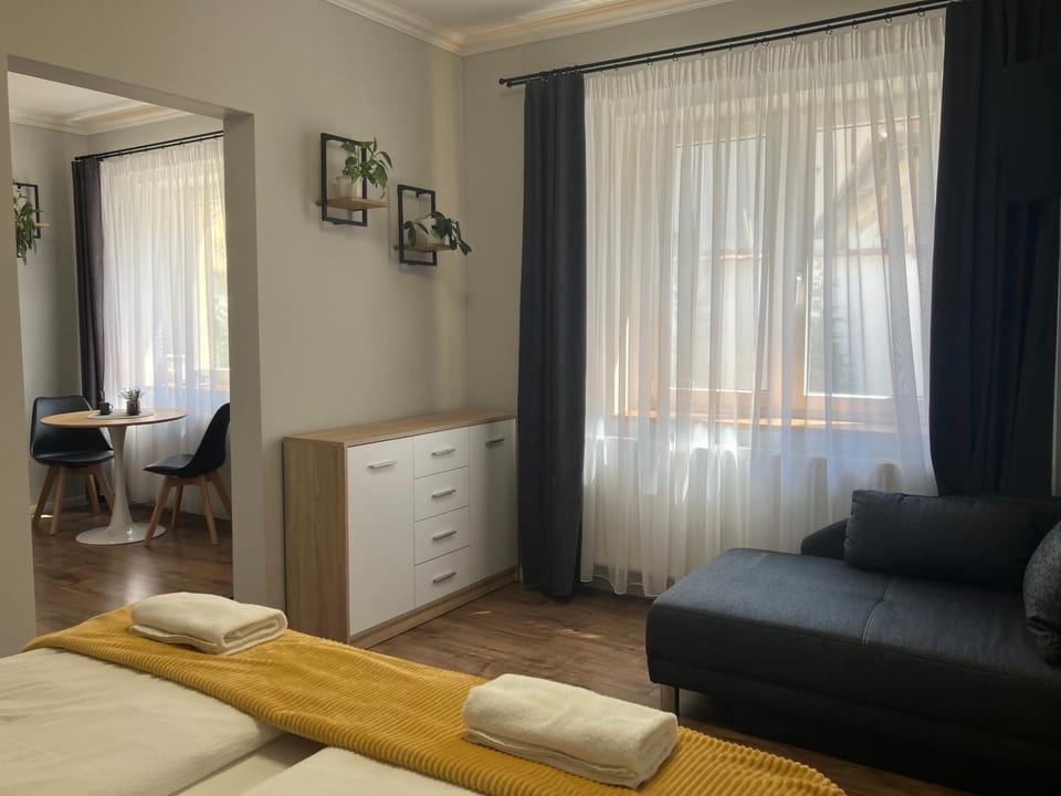 ILLA Apartments Apartment in Slovakia
