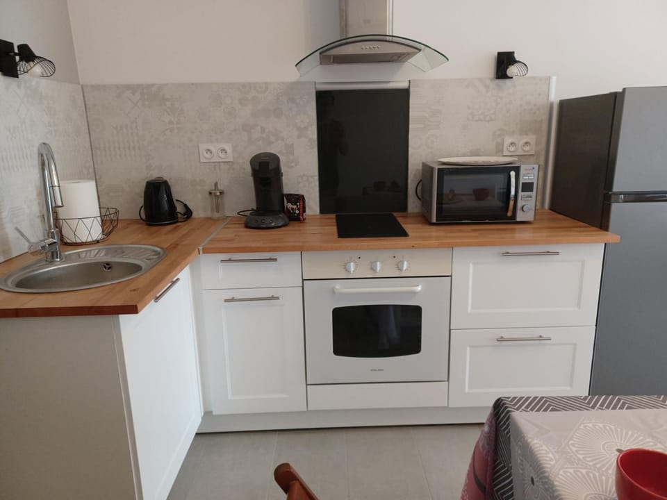 Escapade Apartment in Toulon