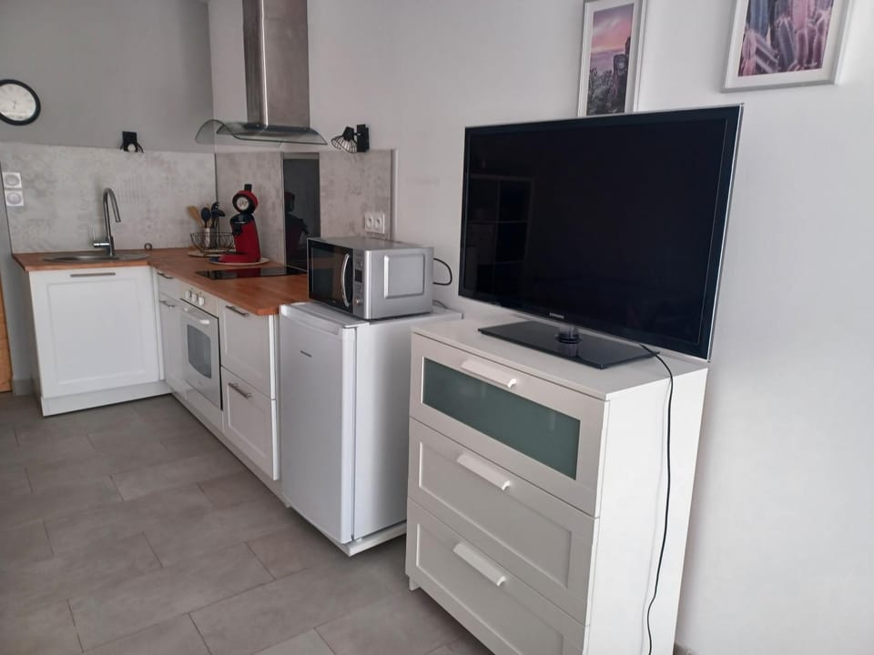 Escapade Apartment in Toulon