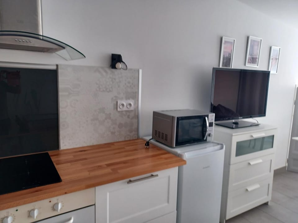 Escapade Apartment in Toulon