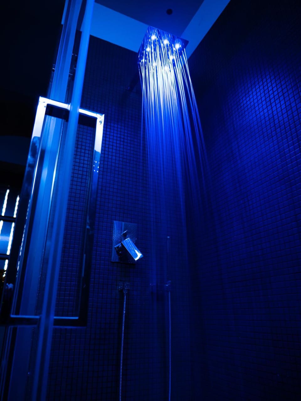 Shower, Coffee/tea facilities