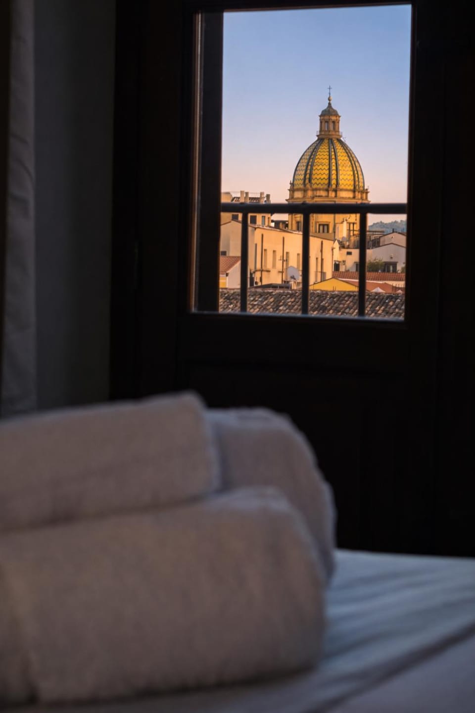 City view