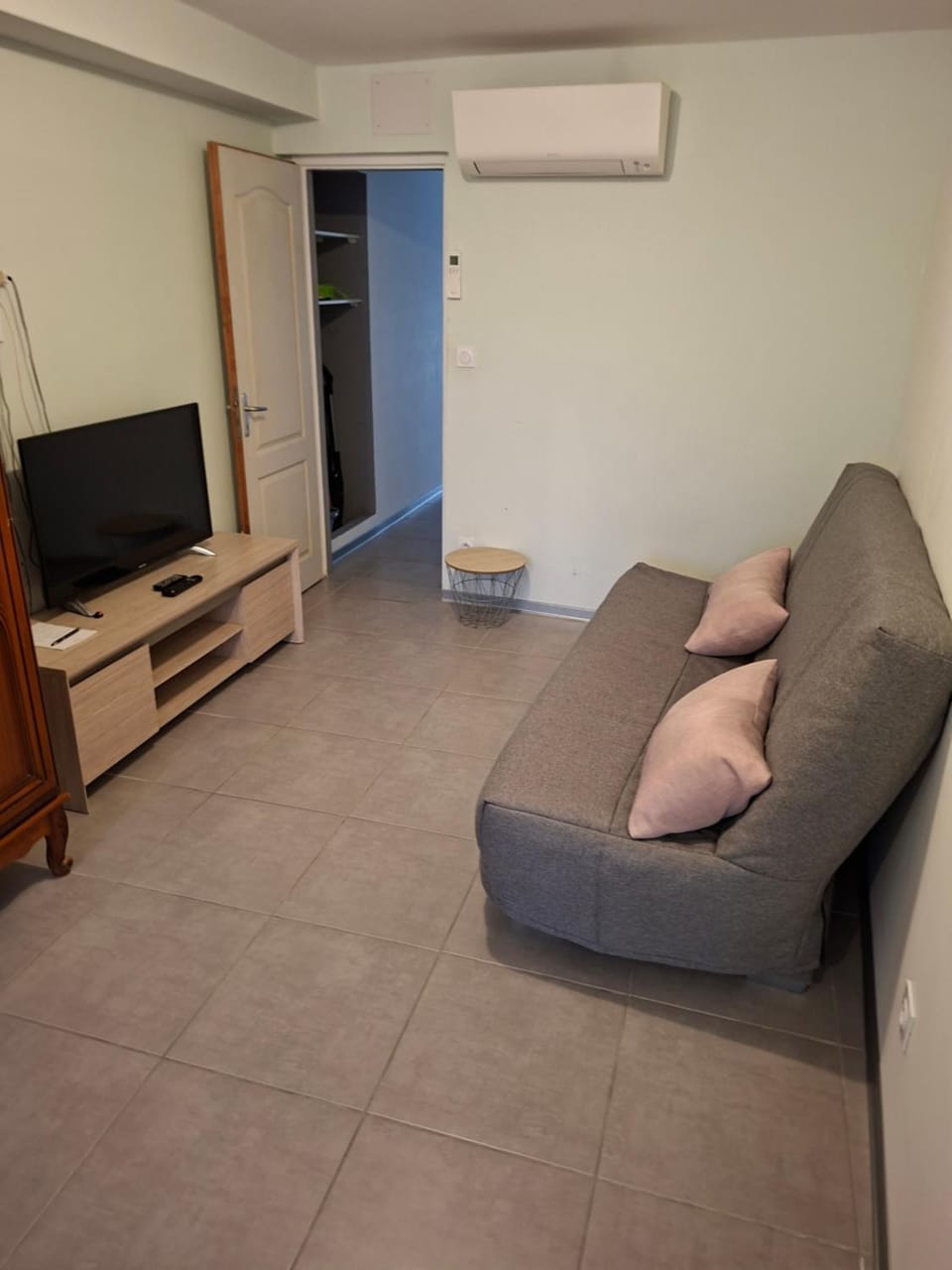 Agréable Studio tout équipé Apartment in Nouvelle-Aquitaine