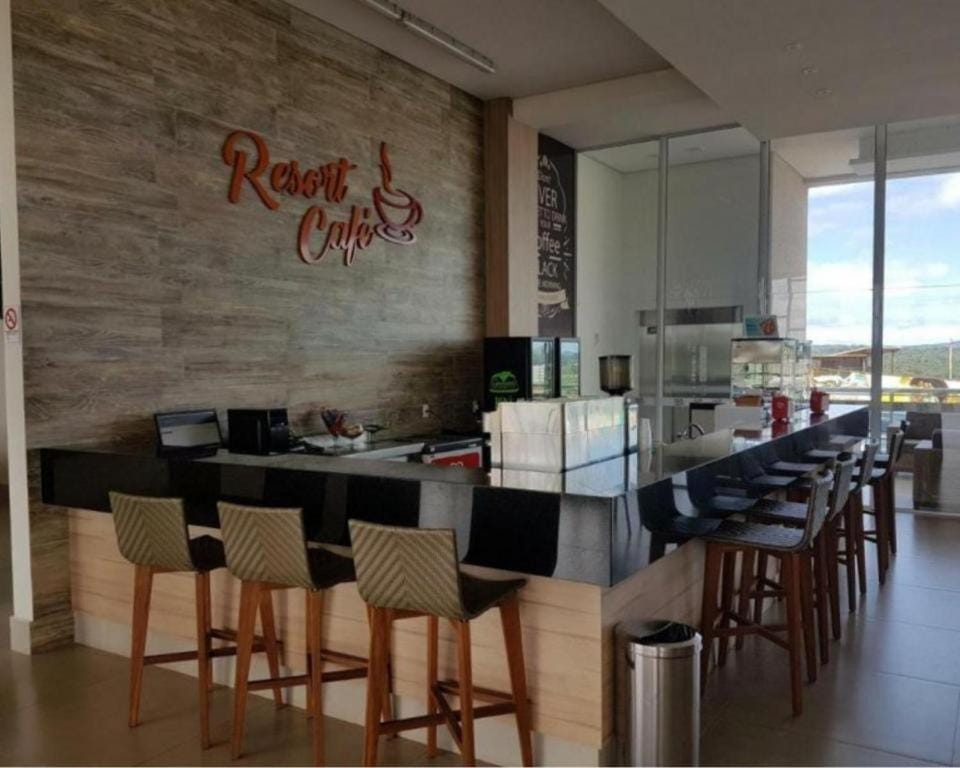 Lounge or bar