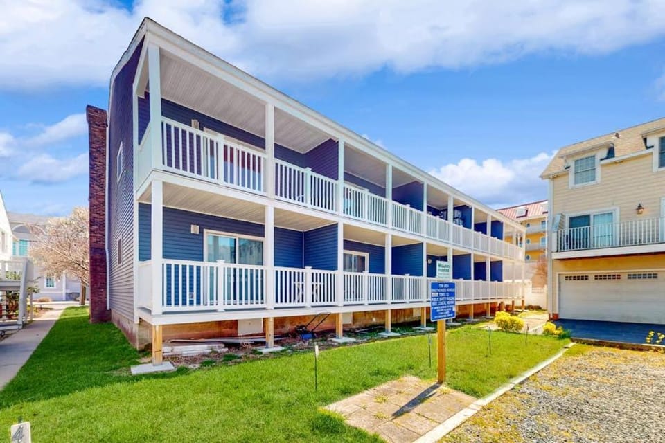 Bay Island 4 House in Ocean City